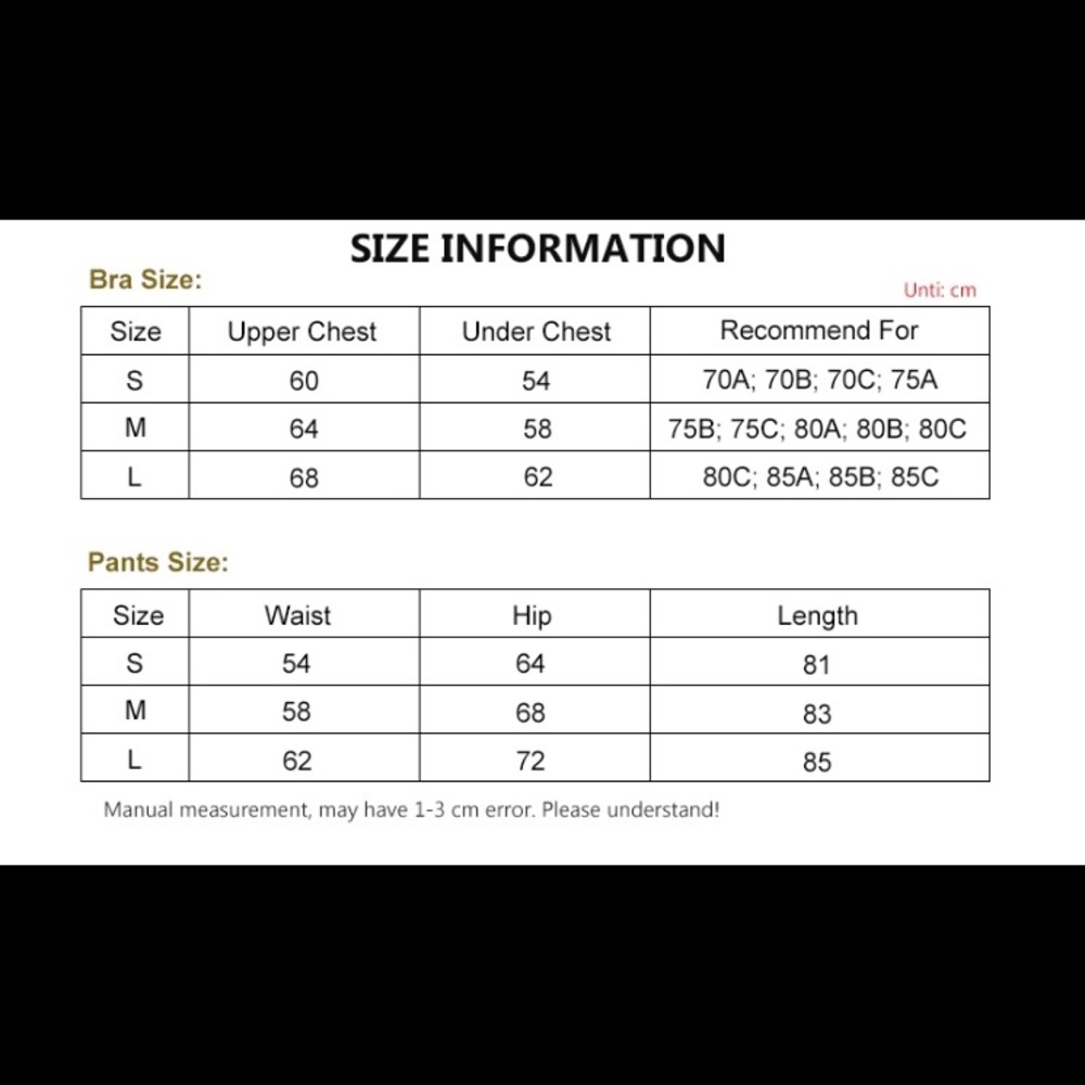 Purple Energy Seamless Activewear Set - Picture 8 of 8